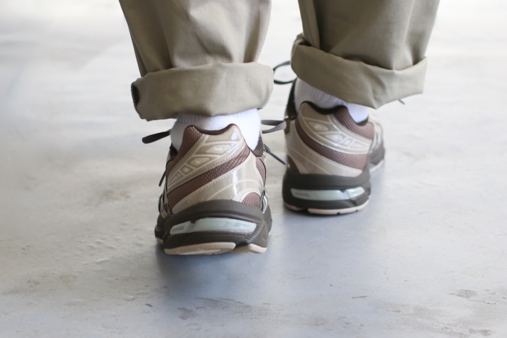 ASICS (アシックス) 