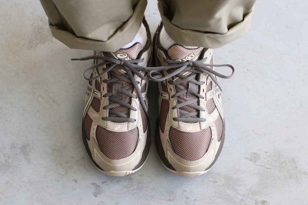 ASICS (アシックス) 