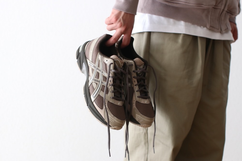 ASICS (アシックス) 