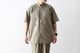 DAIWA PIER39(������ �ԥ������ƥ����ʥ���) "TECH FISHING SHIRT S/S SUMMER PLAID"