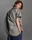 DAIWA PIER39(������ �ԥ������ƥ����ʥ���) "TECH FISHING SHIRT S/S SUMMER PLAID"