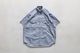DAIWA PIER39(������ �ԥ������ƥ����ʥ���) "TECH FISHING SHIRT S/S SUMMER PLAID"