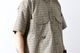 DAIWA PIER39(������ �ԥ������ƥ����ʥ���) "TECH FISHING SHIRT S/S SUMMER PLAID"