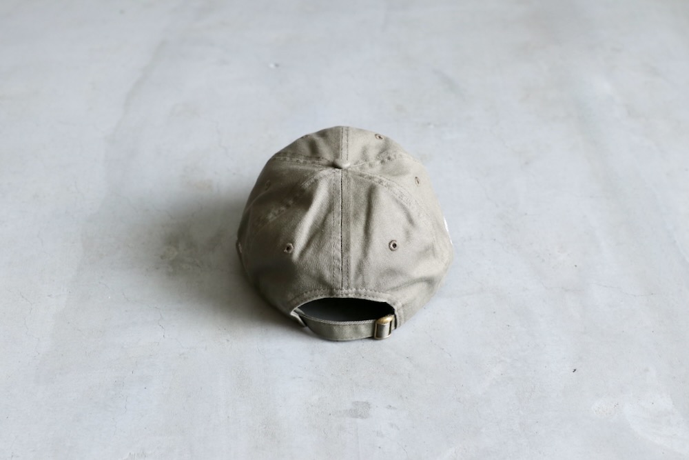 BAL(�Х�) "COTTON 6-PANEL HAT BAL-A-691"