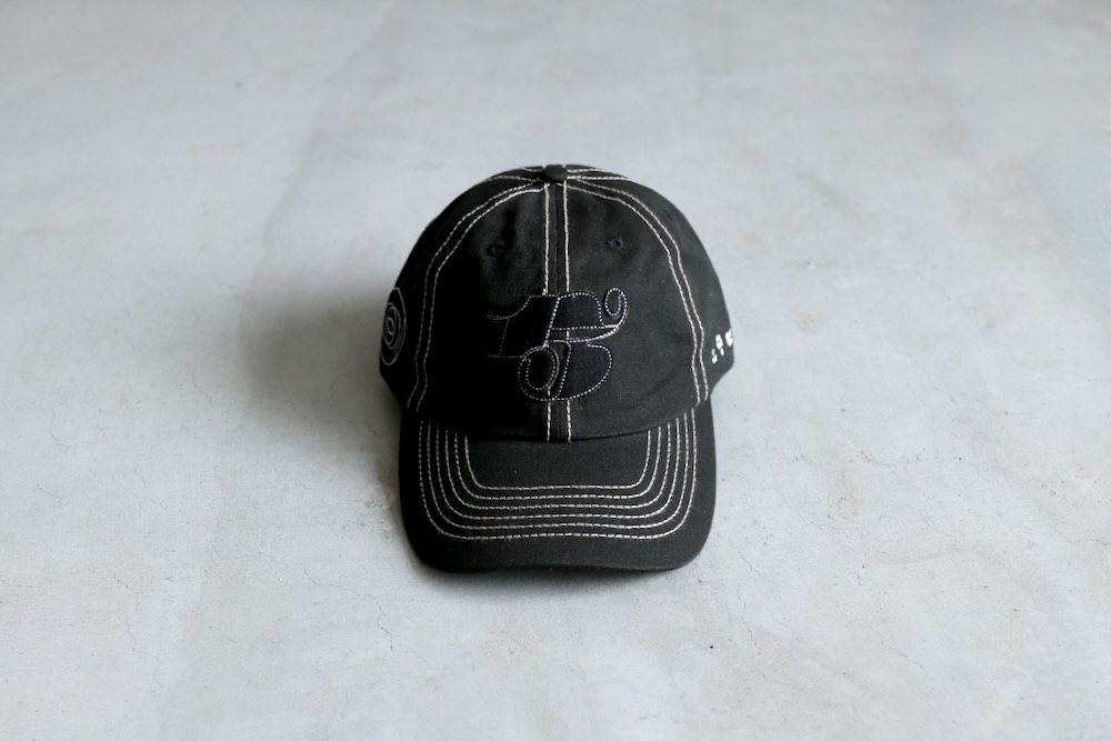 BAL(�Х�) "COTTON 6-PANEL HAT BAL-A-691"