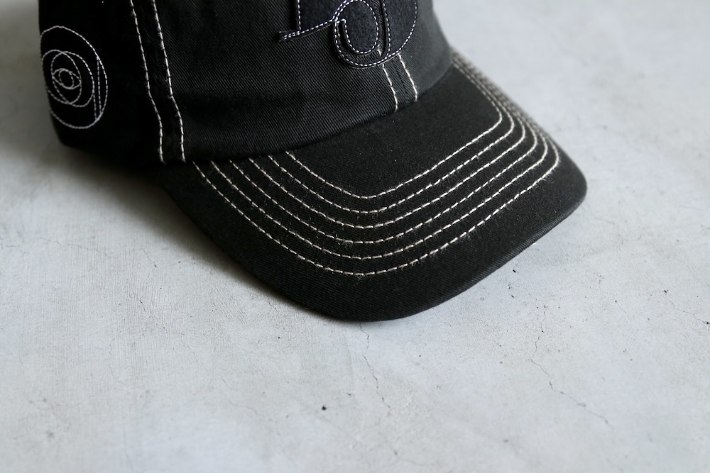 BAL(�Х�) "COTTON 6-PANEL HAT BAL-A-691"