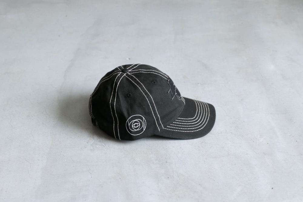 BAL(�Х�) "COTTON 6-PANEL HAT BAL-A-691"