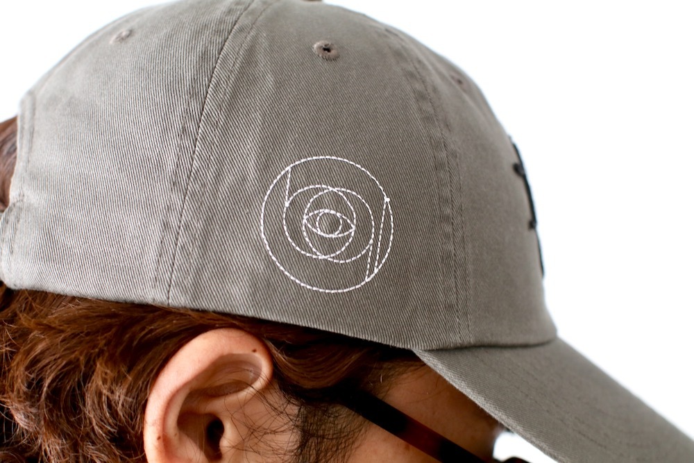 BAL(�Х�) "COTTON 6-PANEL HAT BAL-A-691"