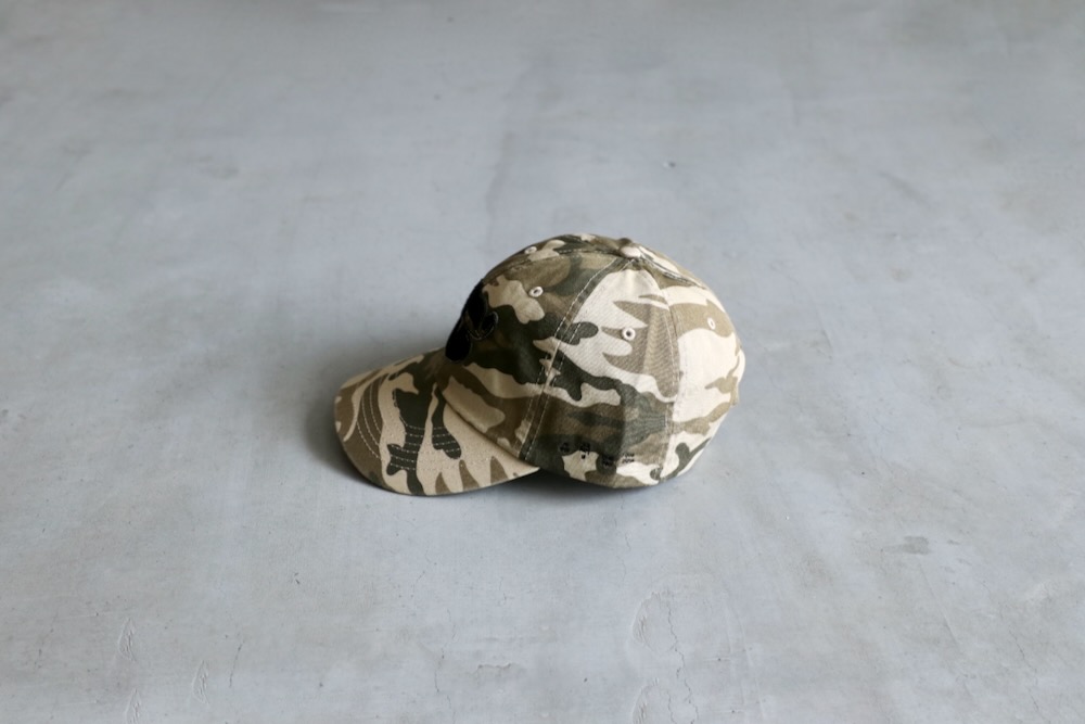 BAL(�Х�) "COTTON 6-PANEL HAT BAL-A-691"