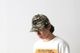 BAL(�Х�) "COTTON 6-PANEL HAT BAL-A-691"