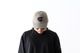 BAL(�Х�) "COTTON 6-PANEL HAT BAL-A-691"