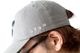BAL(�Х�) "COTTON 6-PANEL HAT BAL-A-691"