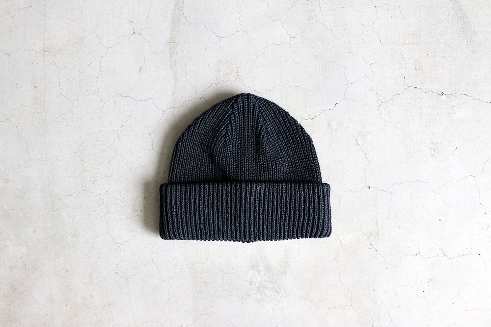 ��6.25 Release��nonnative(�Υ�ͥ��ƥ���) "DWELLER BEANIE POLYESTER PAPER YARN"