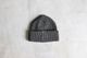 ��6.25 Release��nonnative(�Υ�ͥ��ƥ���) "DWELLER BEANIE POLYESTER PAPER YARN"