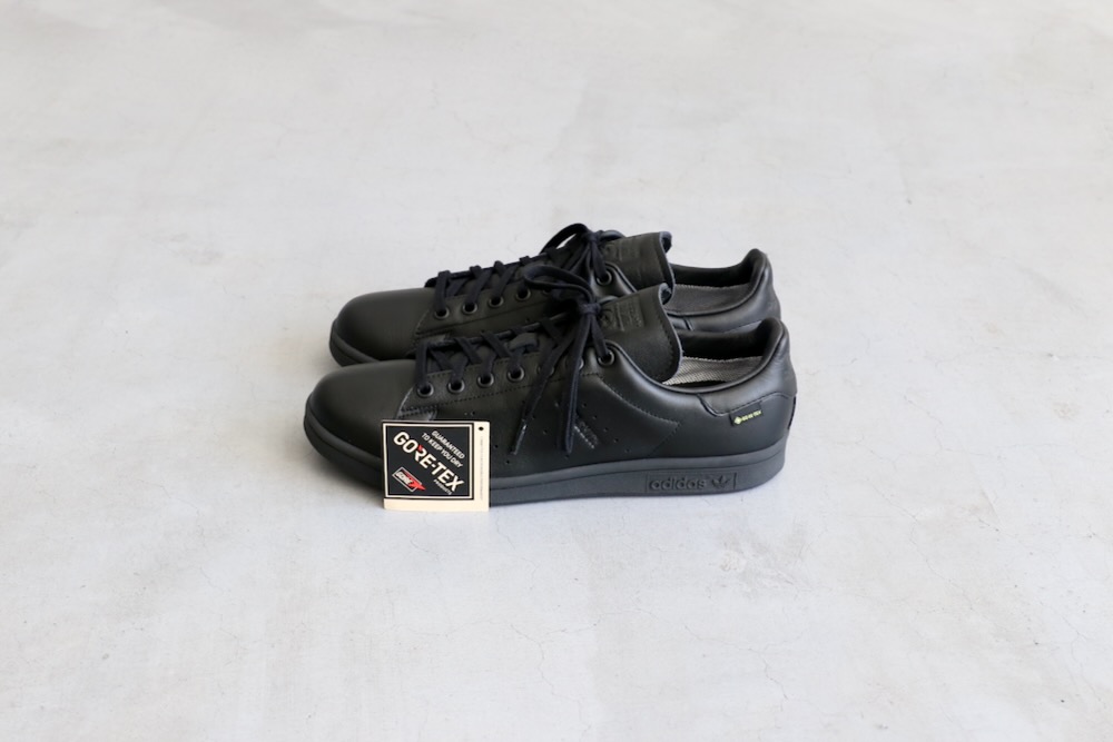 GORE-TEX / 7.25 Release】adidas (アディダス) 