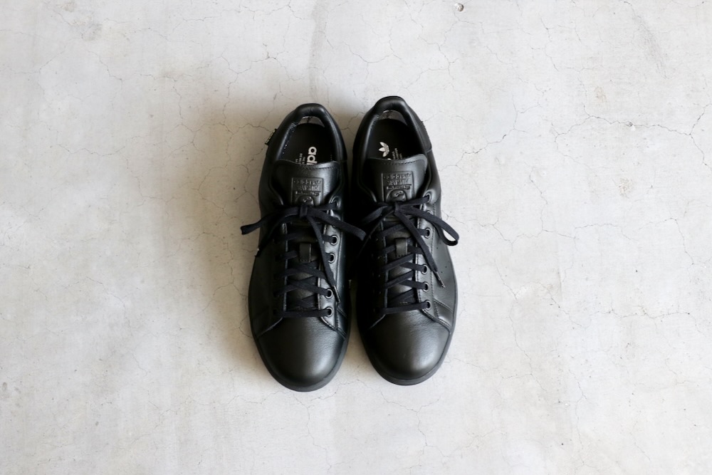 GORE-TEX / 7.25 Release】adidas (アディダス) 