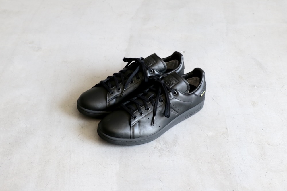 GORE-TEX / 7.25 Release】adidas (アディダス) 
