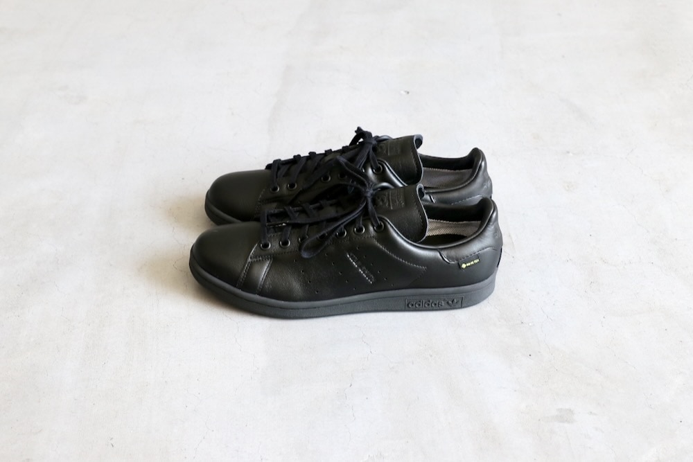 GORE-TEX / 7.25 Release】adidas (アディダス) 