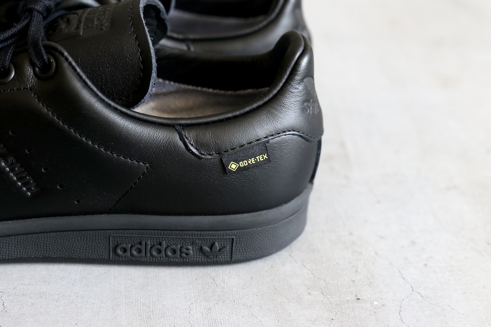 GORE-TEX / 7.25 Release】adidas (アディダス) 