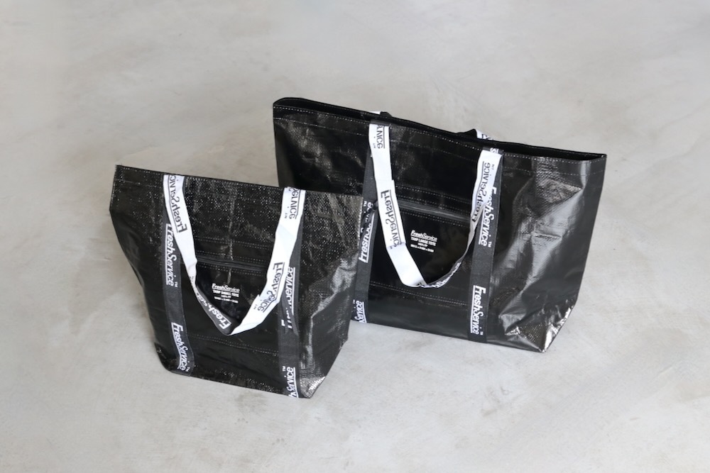 FreshService(եå奵ӥ) "TARP LARGE TOTE"