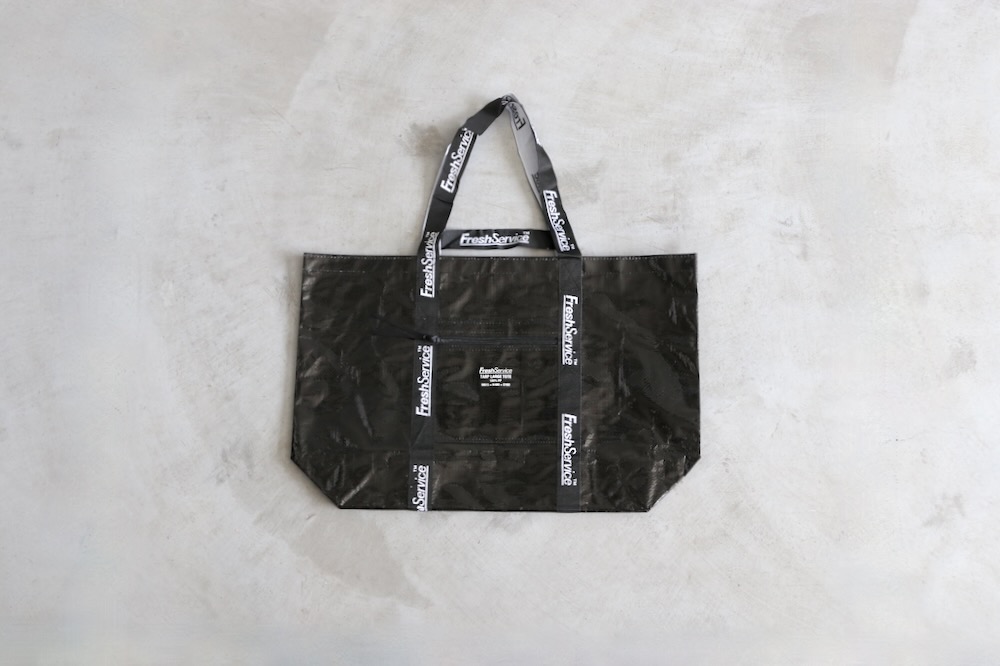 FreshService(եå奵ӥ) "TARP LARGE TOTE"