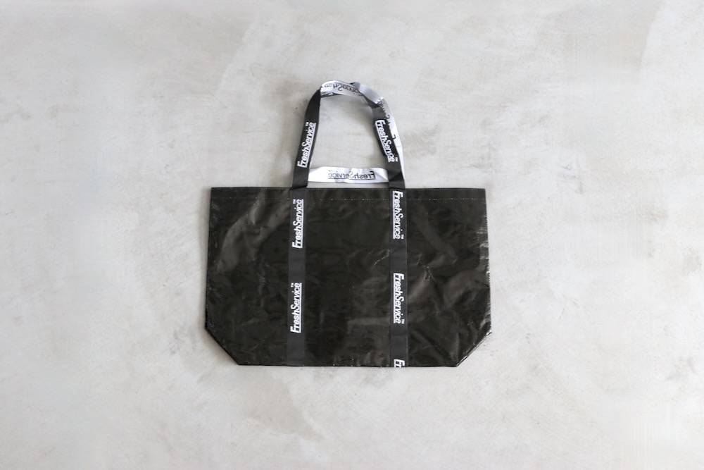 FreshService(եå奵ӥ) "TARP LARGE TOTE"