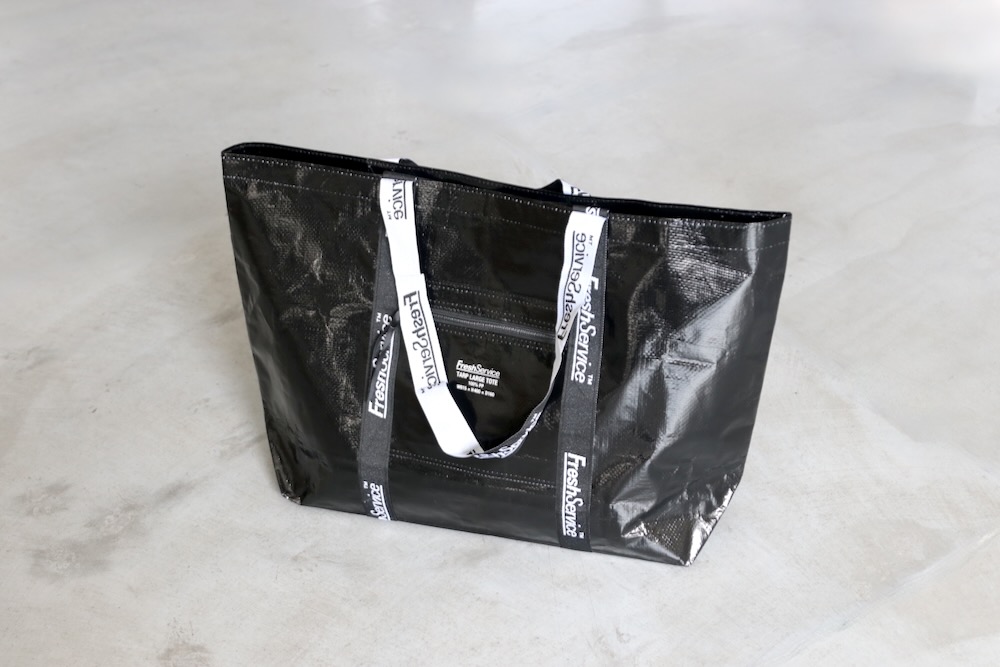 FreshService(եå奵ӥ) "TARP LARGE TOTE"