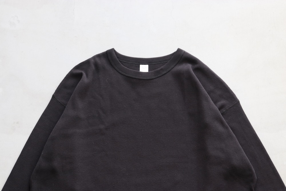 limited】VAINL ARCHIVE × FRUIT OF THE LOOM(ヴァイナル
