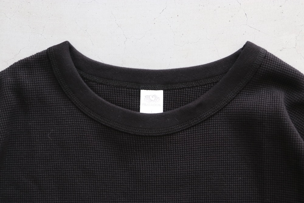 ��limited��VAINL ARCHIVE �� FRUIT OF THE LOOM(�������ʥ� ���������� �� �ե롼�� ���� �� �롼��) "C-CREW-CW"