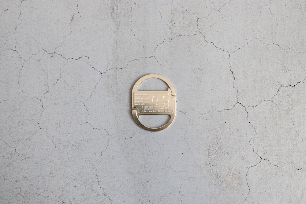 FreshService(�ե�å��奵���ӥ�)"Key Holder"