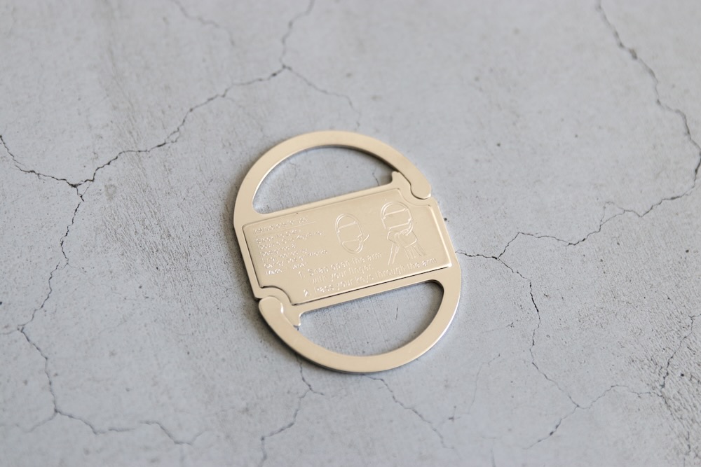 FreshService(�ե�å��奵���ӥ�)"Key Holder"