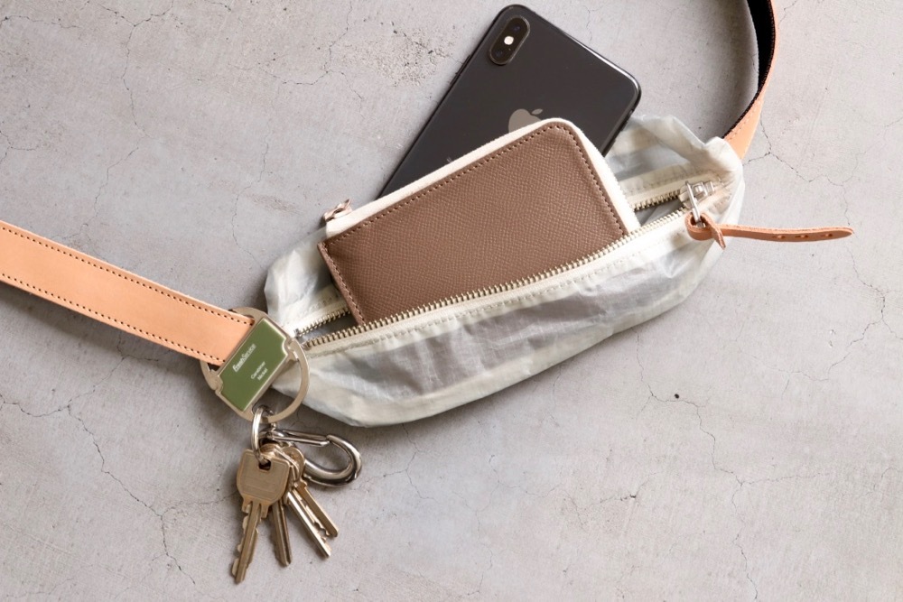 FreshService(�ե�å��奵���ӥ�)"Key Holder"