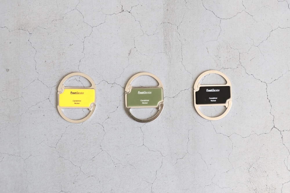 FreshService(�ե�å��奵���ӥ�)"Key Holder"