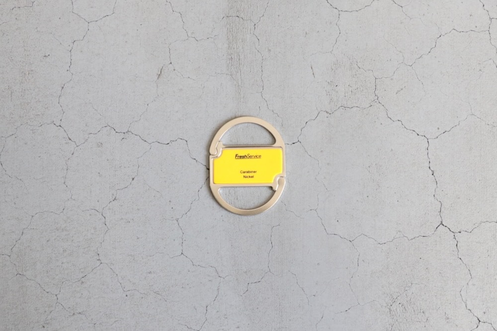 FreshService(�ե�å��奵���ӥ�)"Key Holder"