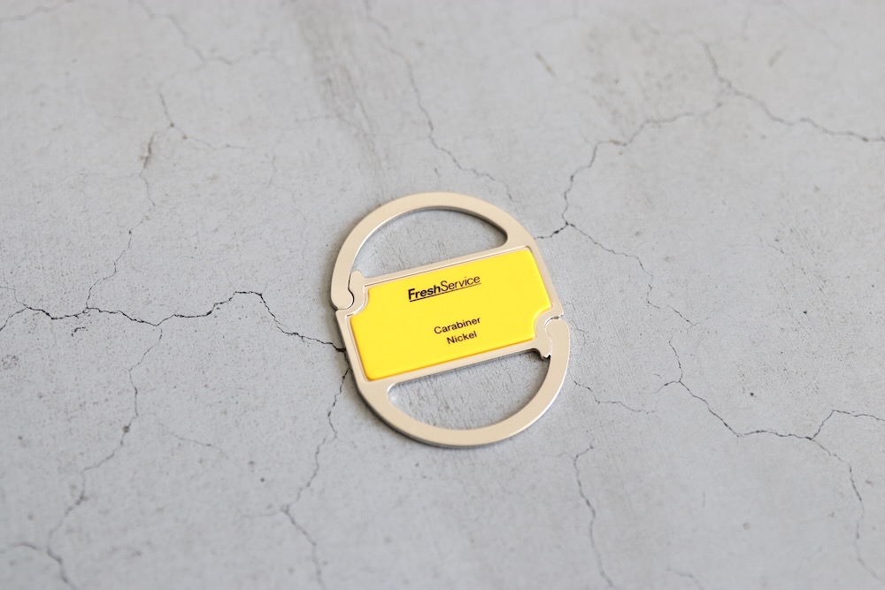 FreshService(�ե�å��奵���ӥ�)"Key Holder"