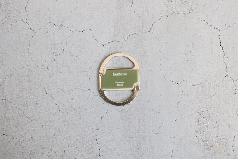 FreshService(�ե�å��奵���ӥ�)"Key Holder"