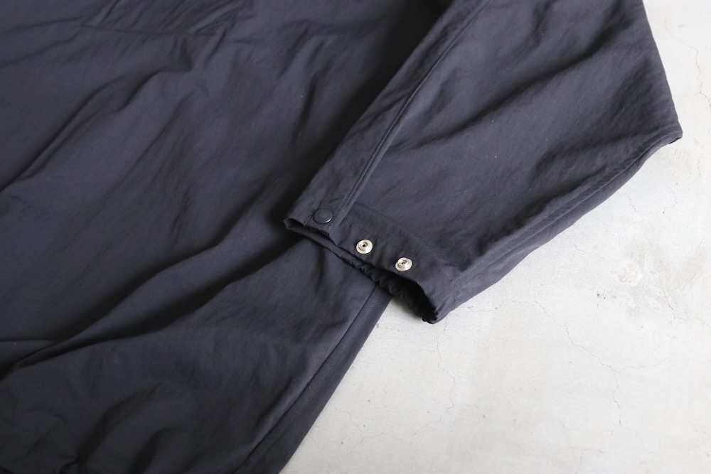 [10%OFF] Unlikely (����饤���꡼) "Unlikely 2way Anorak Parka"