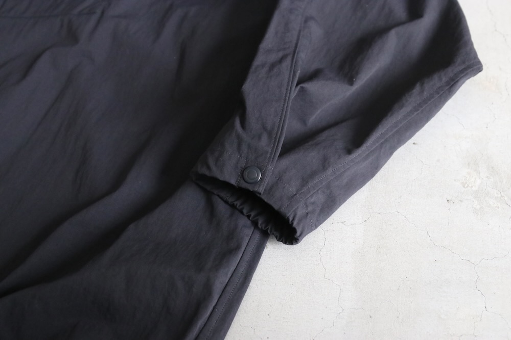 [10%OFF] Unlikely (����饤���꡼) "Unlikely 2way Anorak Parka"