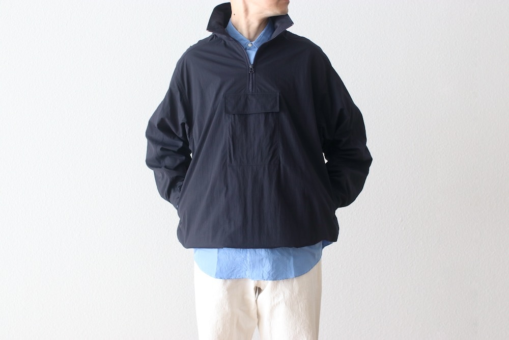 [10%OFF] Unlikely (����饤���꡼) "Unlikely 2way Anorak Parka"
