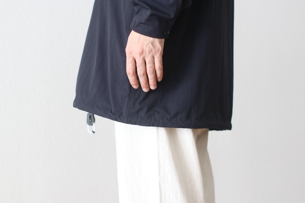 極美品【Unlikely】2way Anorak Parka M アンライクリー Unlikely 2way Anorak Parka | ref. / Web Store
