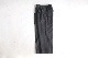 ssstein(奿) "HIGH STRETCH KNIT WIDE TROUSERS"