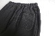 ssstein(奿) "HIGH STRETCH KNIT WIDE TROUSERS"