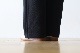 ssstein(奿) "HIGH STRETCH KNIT WIDE TROUSERS"