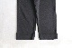 ssstein(奿) "HIGH STRETCH KNIT WIDE TROUSERS"