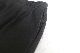 ssstein(奿) "HIGH STRETCH KNIT WIDE TROUSERS"