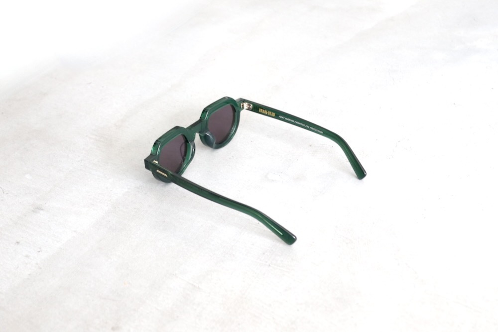 BRAIN DEAD (ブレインデッド) 