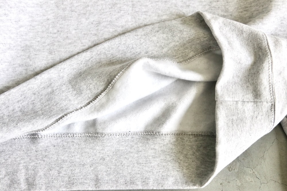 POET MEETS DUBWISE(ݥȥߡĥ֥磻) "LIFETIME Raglan Sleeve Sweat"