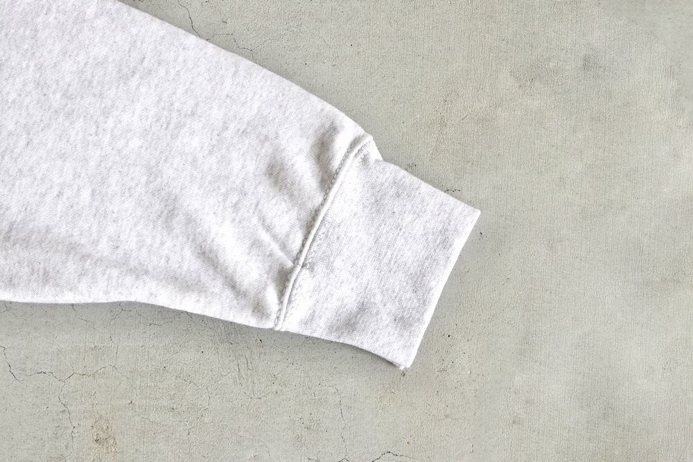 POET MEETS DUBWISE(ݥȥߡĥ֥磻) "LIFETIME Raglan Sleeve Sweat"