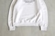 POET MEETS DUBWISE(ݥȥߡĥ֥磻) "LIFETIME Raglan Sleeve Sweat"