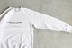 POET MEETS DUBWISE(ݥȥߡĥ֥磻) "LIFETIME Raglan Sleeve Sweat"
